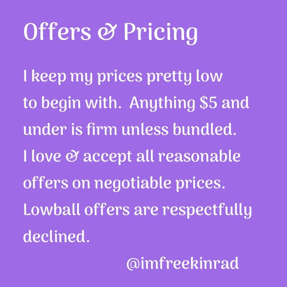 ✨W E L C O M E✨ - Picture 6 of 7